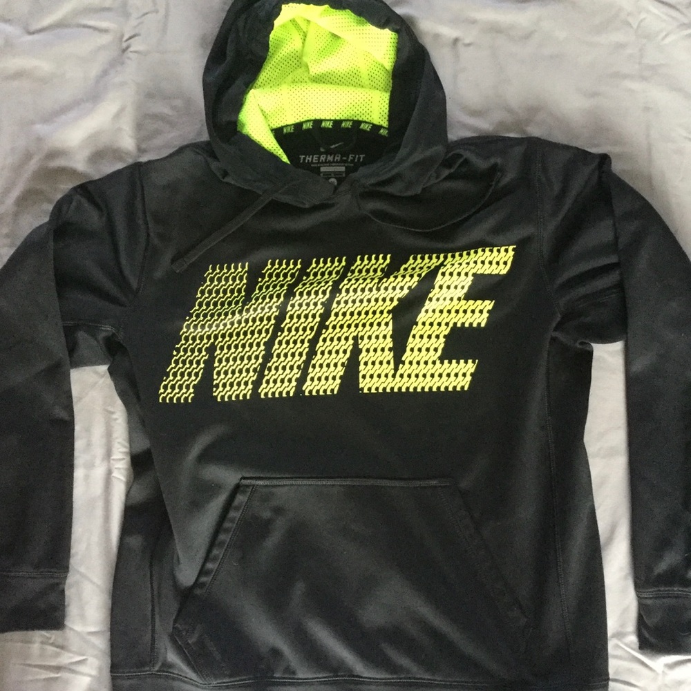 Men’s hoodie